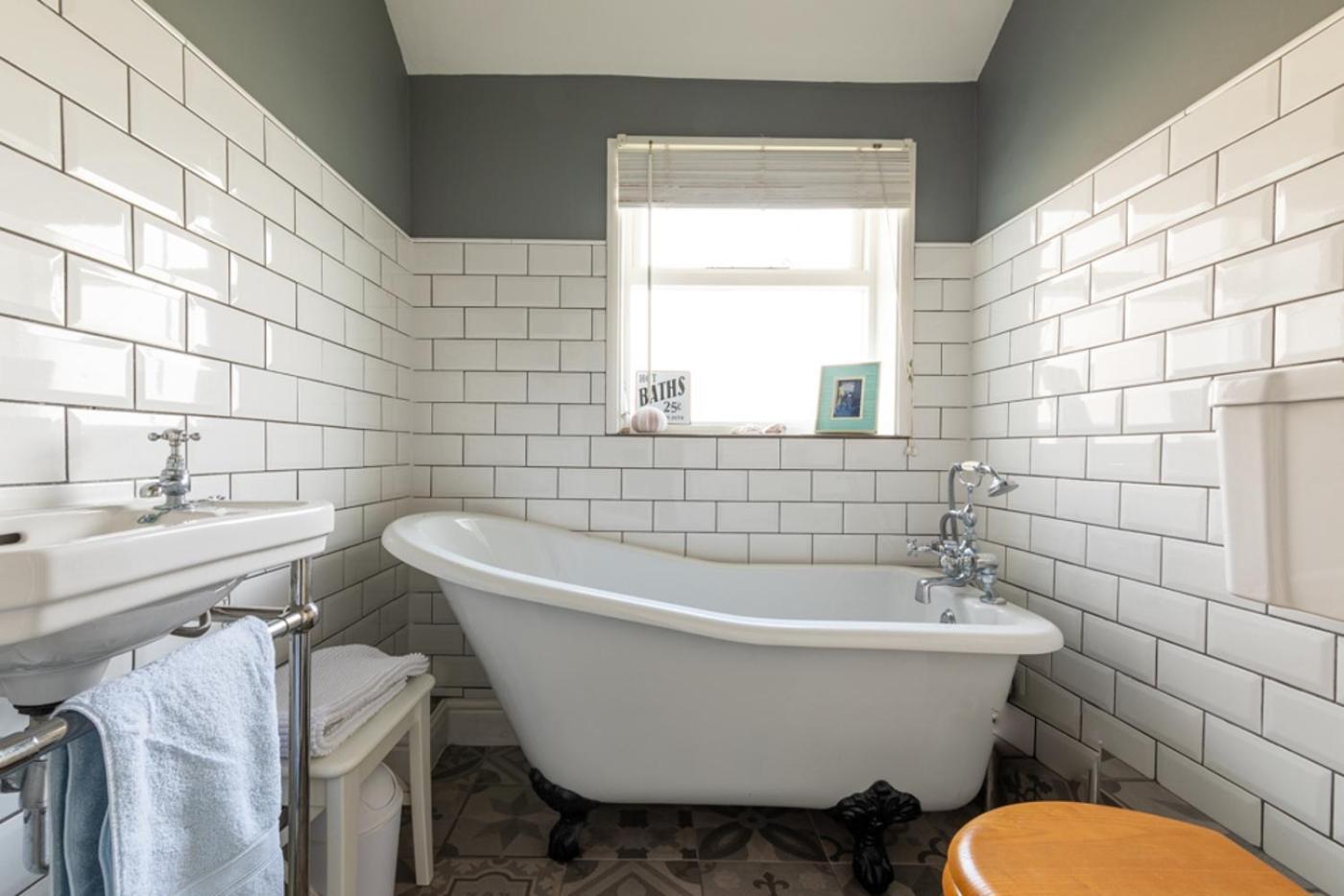 York House Vila Whitstable Exterior foto