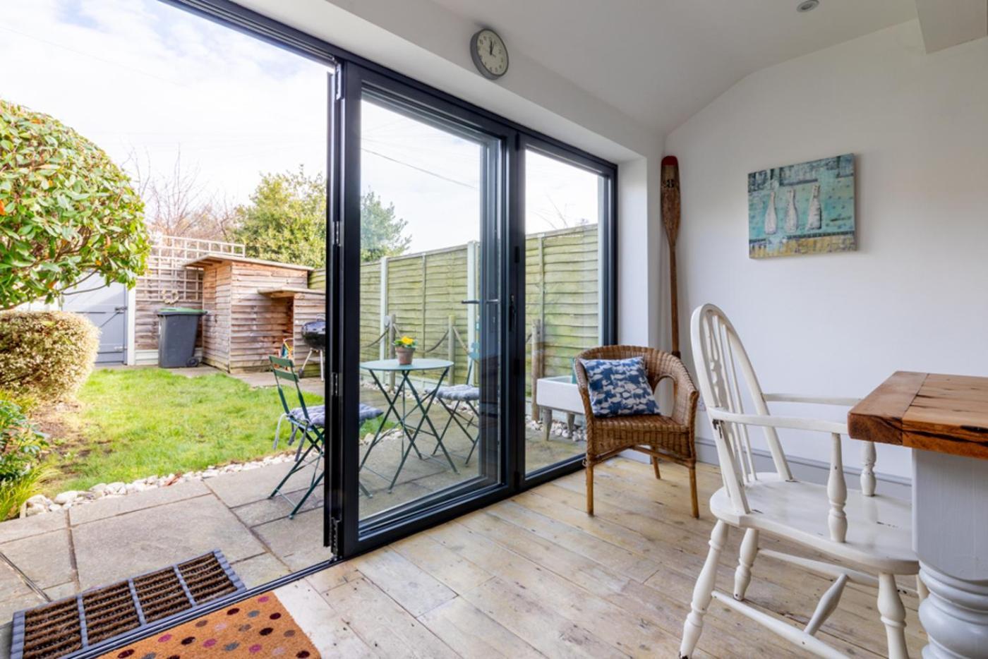 York House Vila Whitstable Exterior foto
