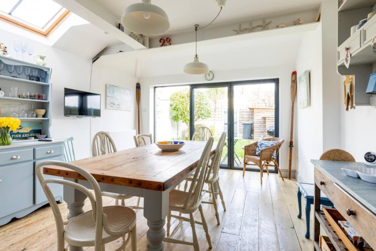 York House Vila Whitstable Exterior foto