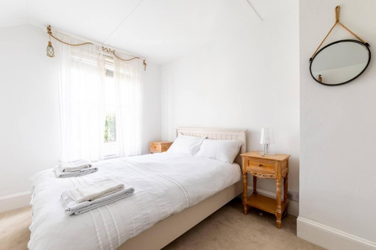 York House Vila Whitstable Exterior foto